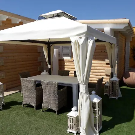 Toffy' Villa