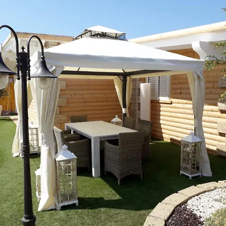 Villa Toffy'