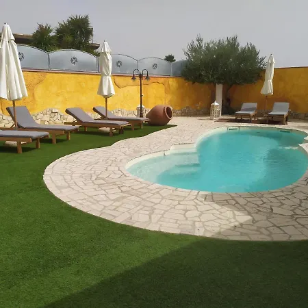 Villa Toffy'