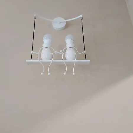 ヴィラ Toffy' Su Forti