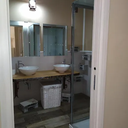 ヴィラ Toffy' Su Forti