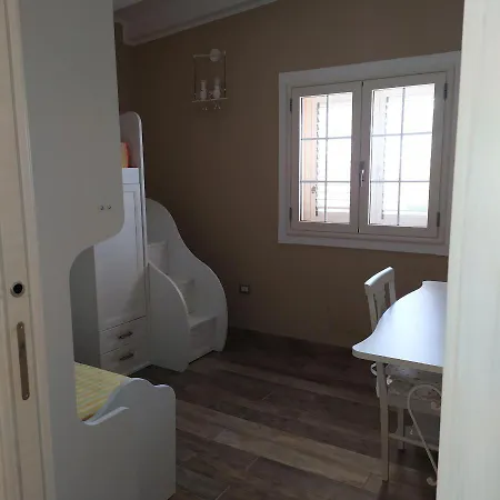 Toffy' Villa