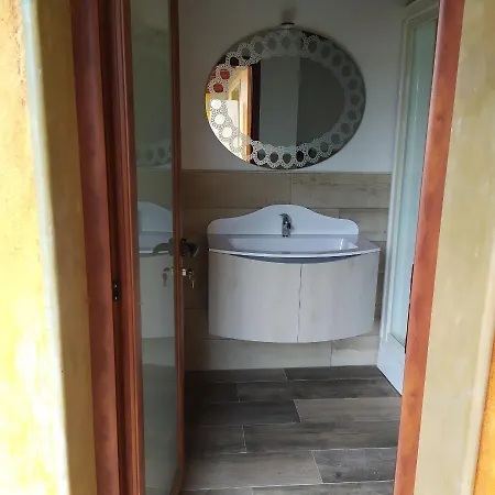 Toffy' Villa