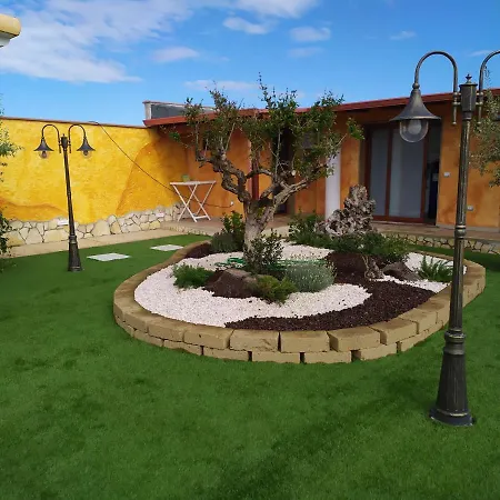 Villa Toffy'