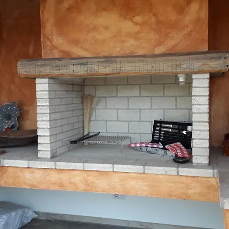 Toffy' * Quartu SantʼElena
