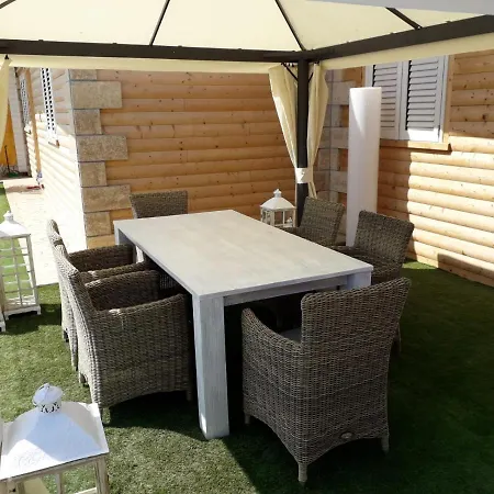 Toffy' Villa Su Forti