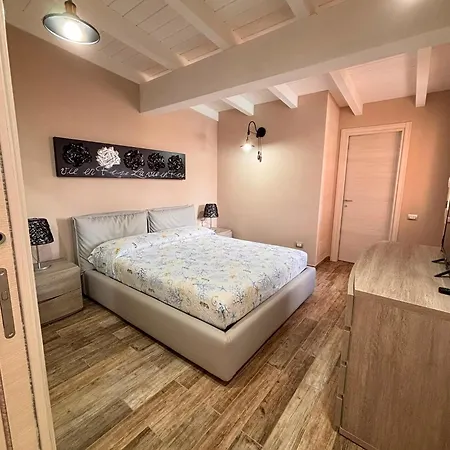 Βίλα Toffy' Quartu SantʼElena