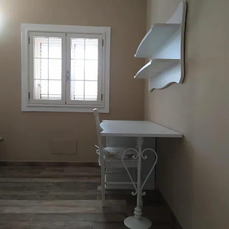 Villa Toffy' Su Forti