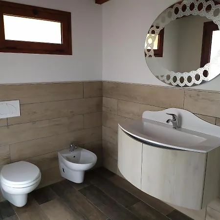 Toffy' Villa Su Forti